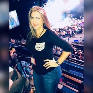 Meet your Posher, Kimberly